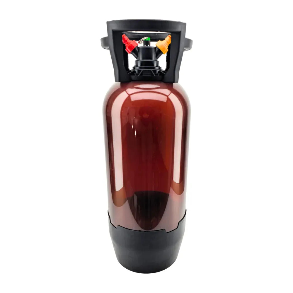 OXEBAR 20L AMBER PET KEG