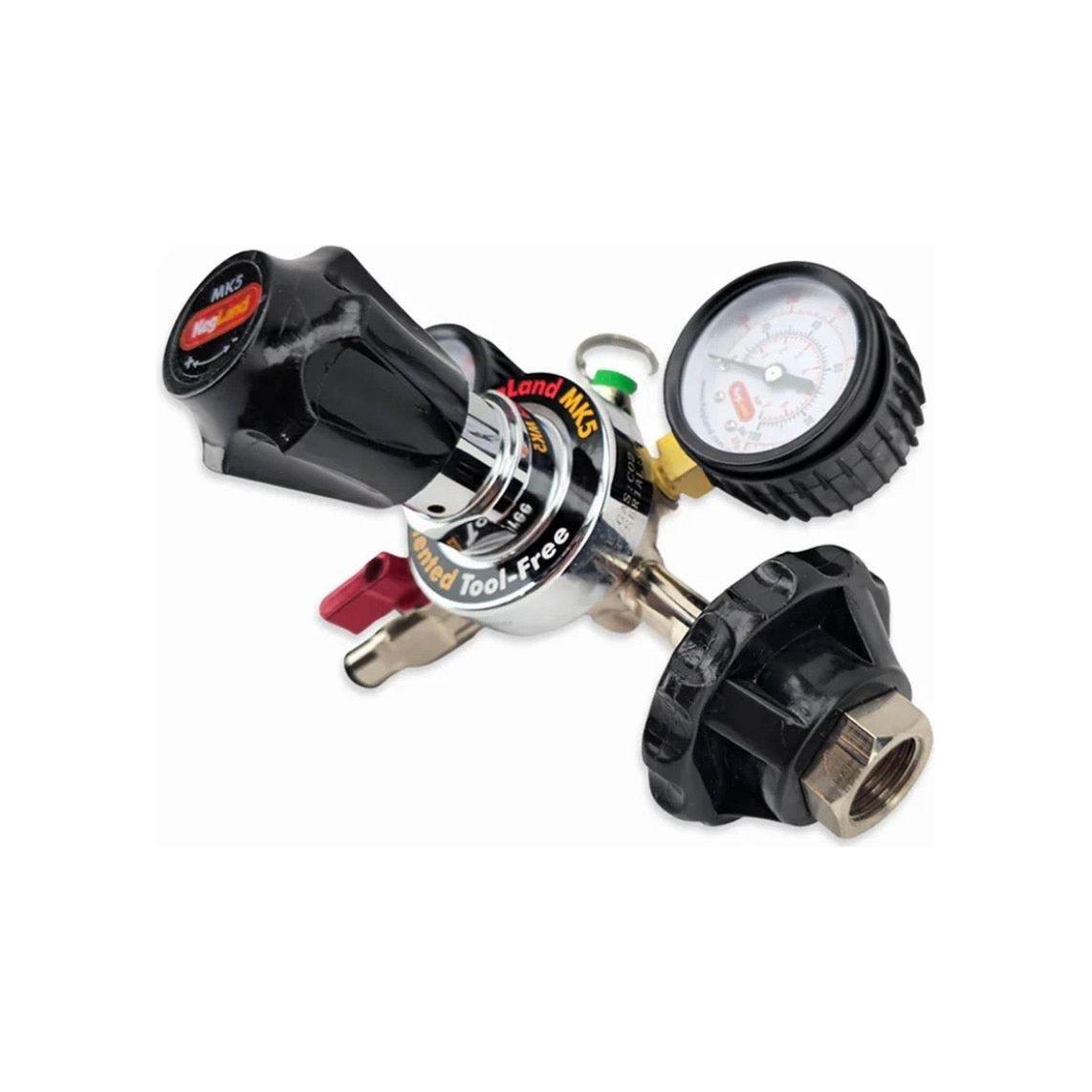 MK 5 C02 REGULATOR