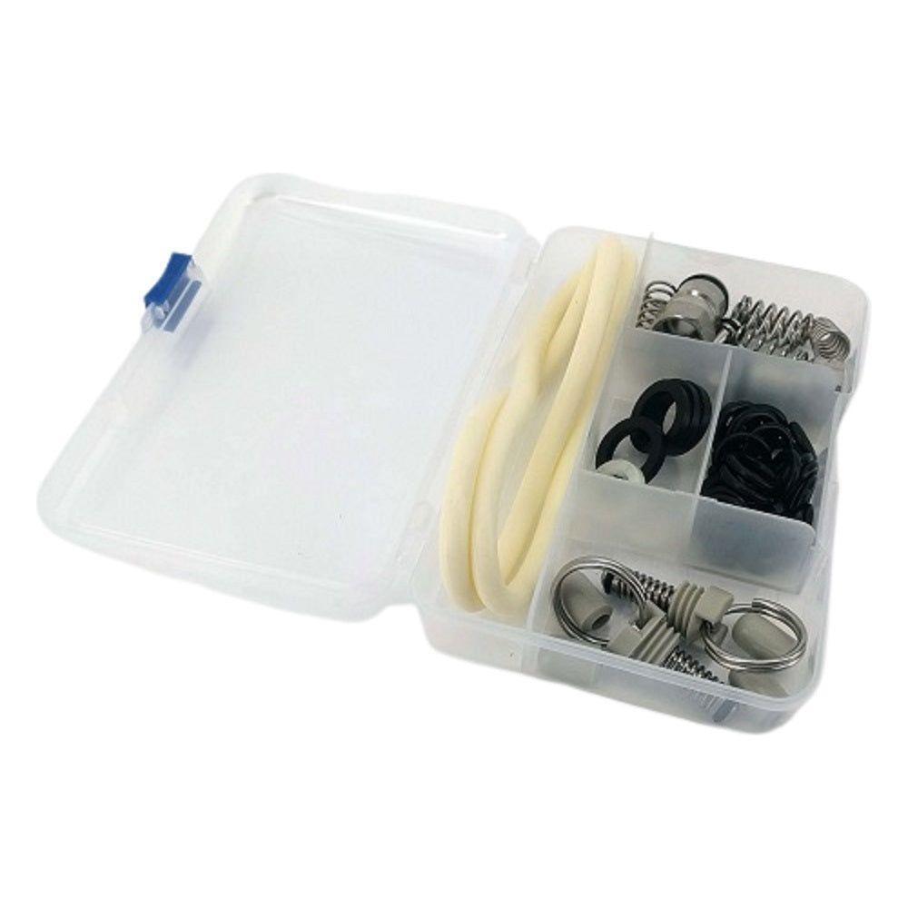 Keg Rebuild Kit