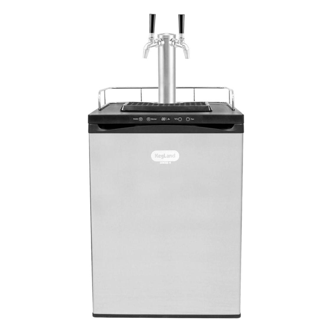 Kegerator Setup PERTH METRO ONLY