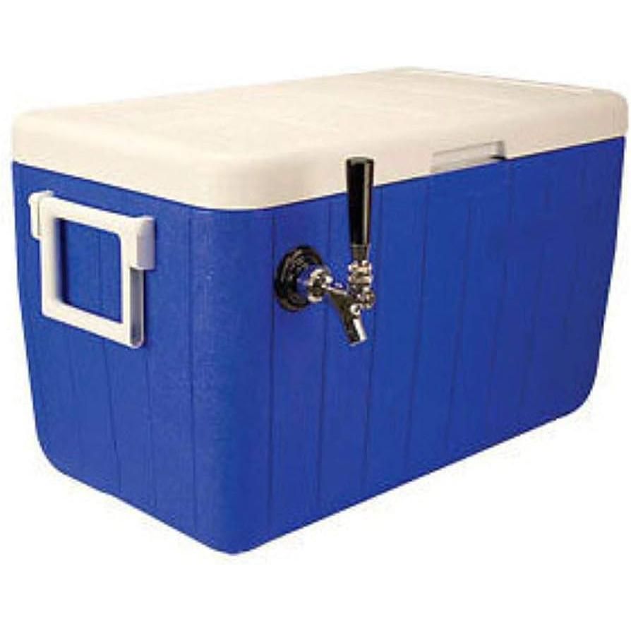 1 Tap Jockey Box Hire