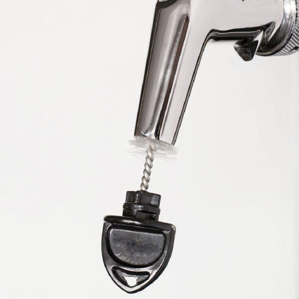 TAP HYGIENE PLUG