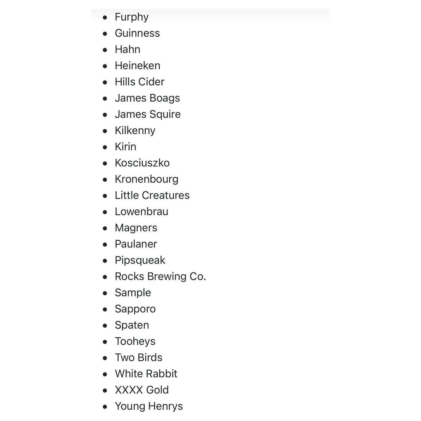 A Type Keg Coupler - Keggd