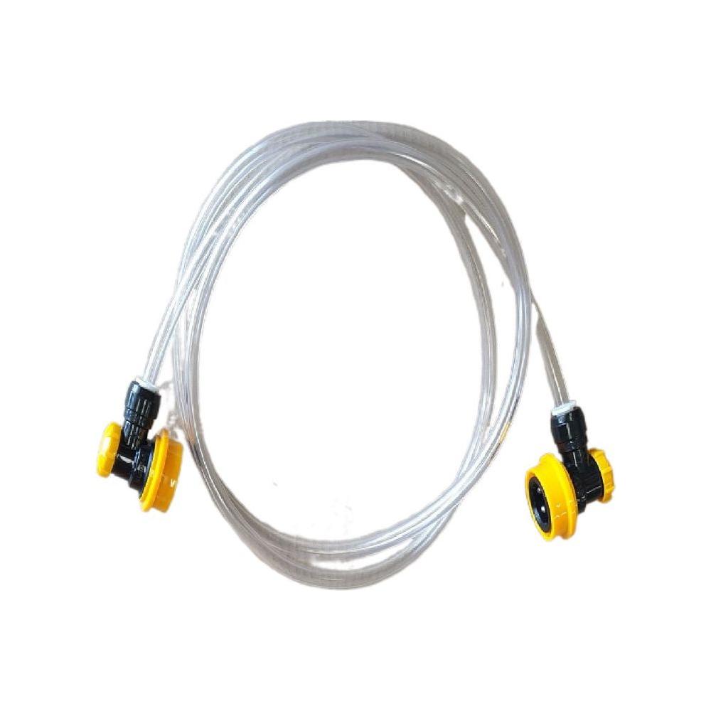 Keg Transfer Hose - Keggd - Perth