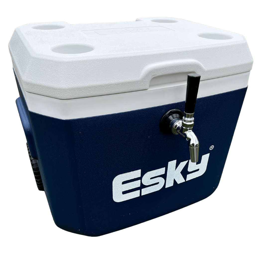 KEGSKY with PET 10l keg - Keggd