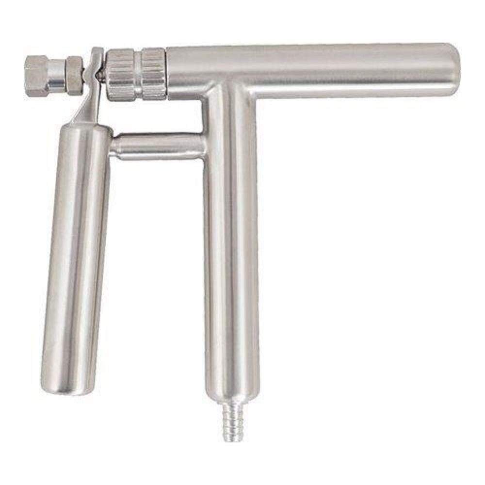Pluto Gun Fridge Conversion Kit