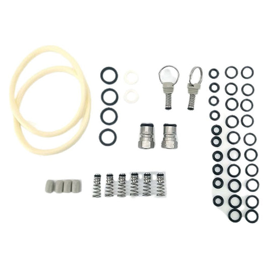 Keg Rebuild Kit