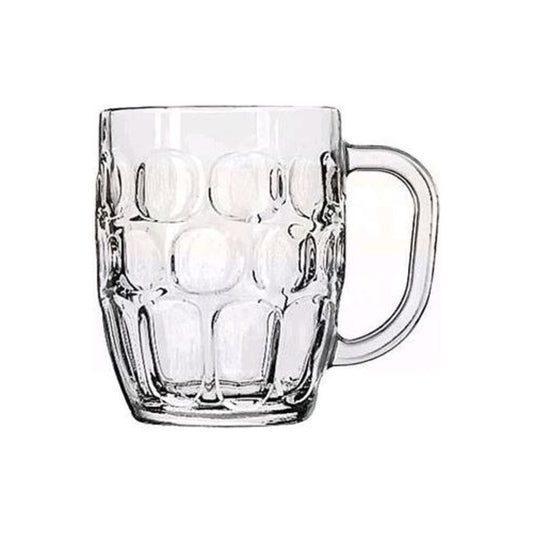 290ml DIMPLE MUG