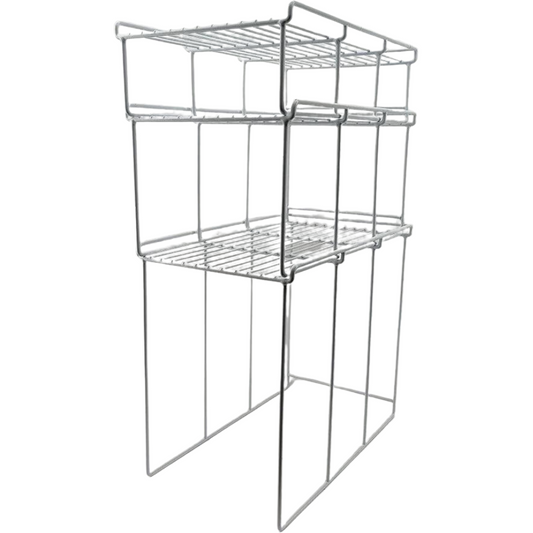 KEGERATOR WIRE SHELF SET