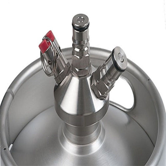 MINI KEG TAPPING HEAD