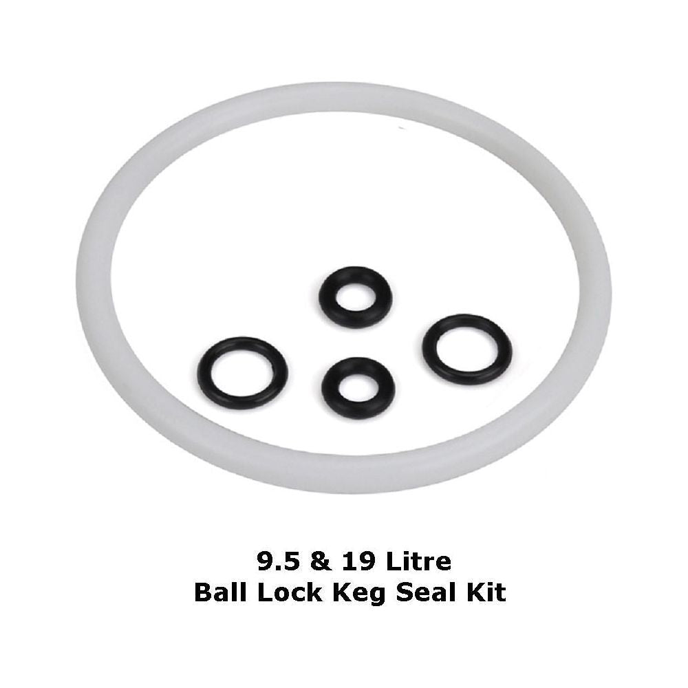 Corny Keg Seal Kit