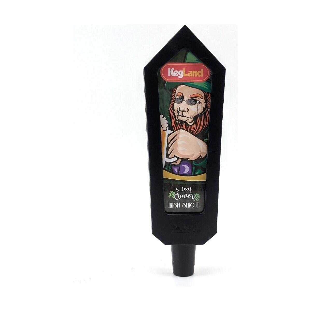 Bishop Tap Handle